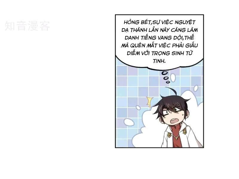 Võng Du Chi Cận Chiến Pháp Sư Chapter 193 - 14