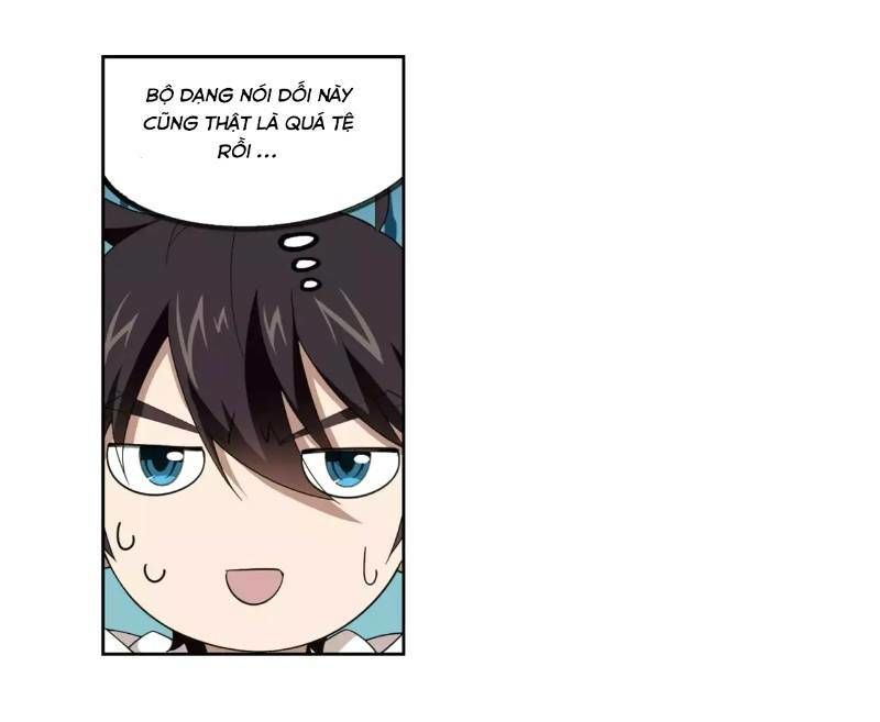 Võng Du Chi Cận Chiến Pháp Sư Chapter 193 - 24