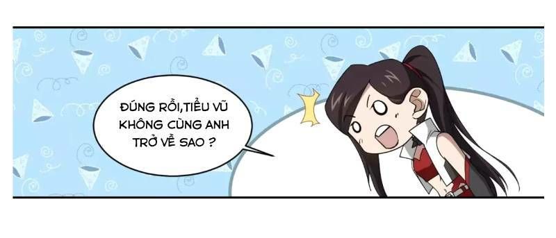 Võng Du Chi Cận Chiến Pháp Sư Chapter 193 - 26