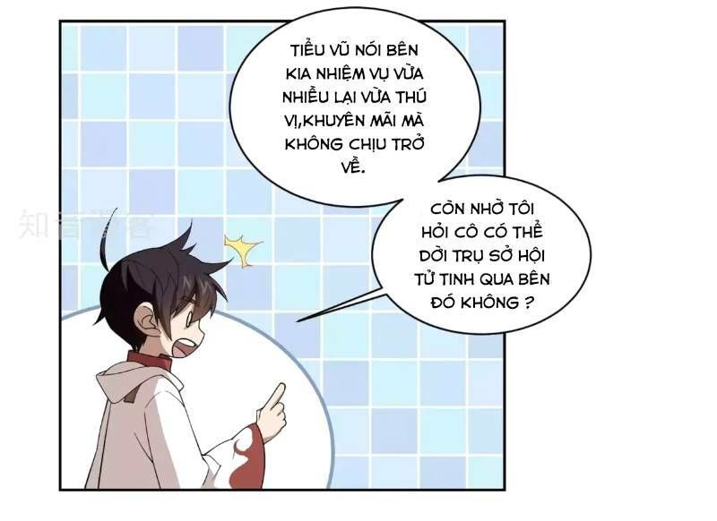 Võng Du Chi Cận Chiến Pháp Sư Chapter 193 - 27