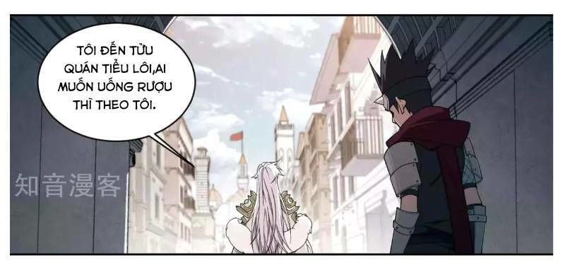 Võng Du Chi Cận Chiến Pháp Sư Chapter 193 - 7