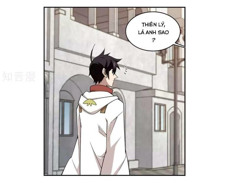 Võng Du Chi Cận Chiến Pháp Sư Chapter 193 - 9