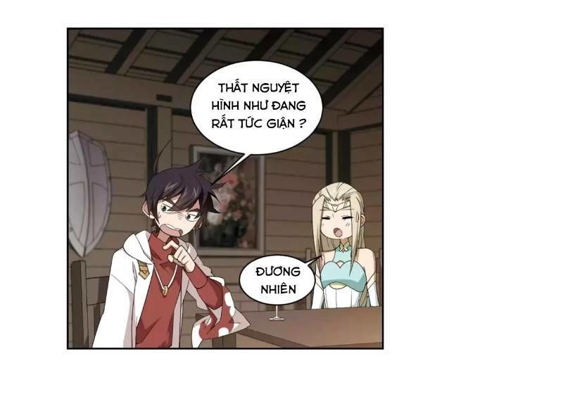 Võng Du Chi Cận Chiến Pháp Sư Chapter 194 - 13