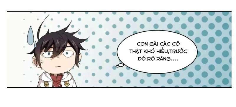 Võng Du Chi Cận Chiến Pháp Sư Chapter 194 - 15