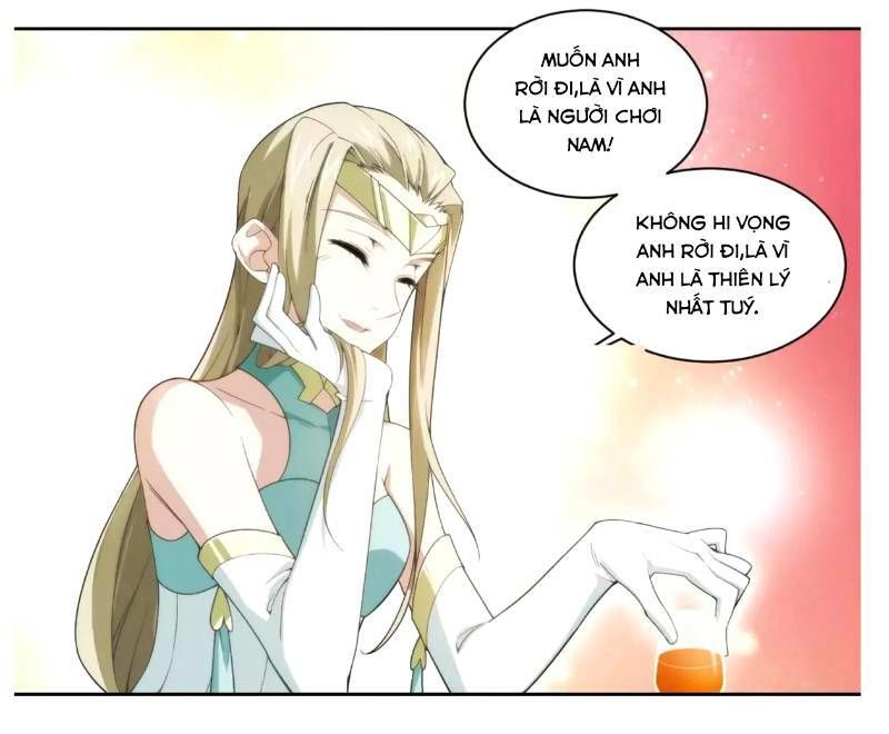 Võng Du Chi Cận Chiến Pháp Sư Chapter 194 - 18