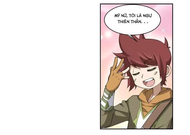 Võng Du Chi Cận Chiến Pháp Sư Chapter 194 - 30