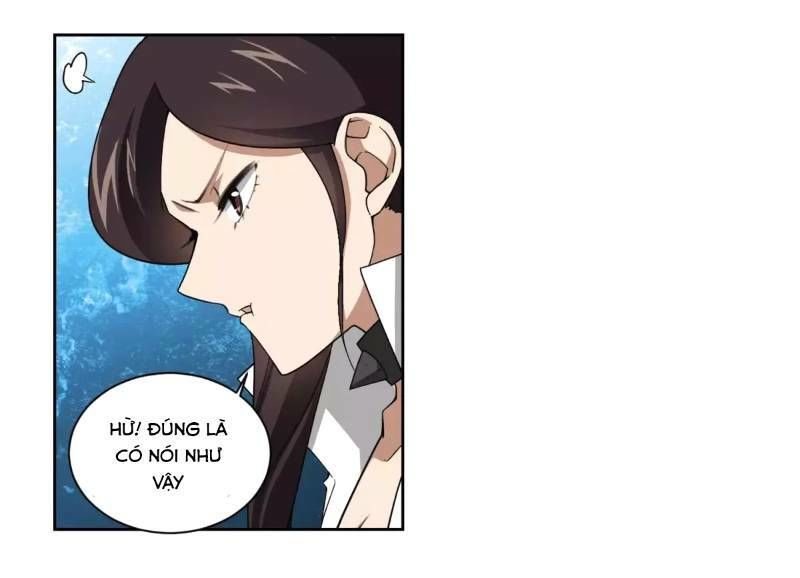 Võng Du Chi Cận Chiến Pháp Sư Chapter 194 - 6