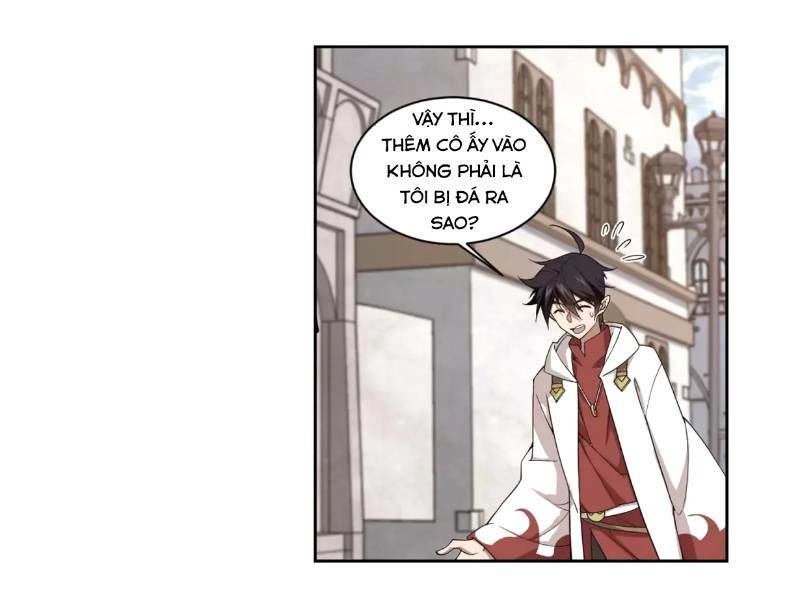 Võng Du Chi Cận Chiến Pháp Sư Chapter 194 - 7