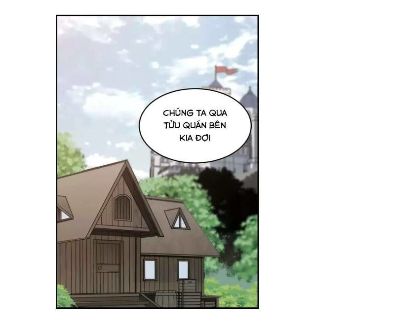 Võng Du Chi Cận Chiến Pháp Sư Chapter 194 - 9