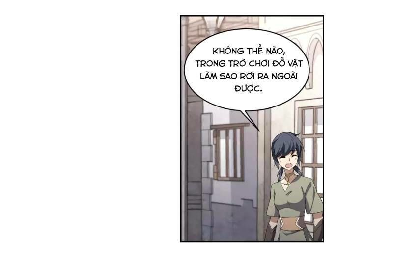 Võng Du Chi Cận Chiến Pháp Sư Chapter 195 - 12