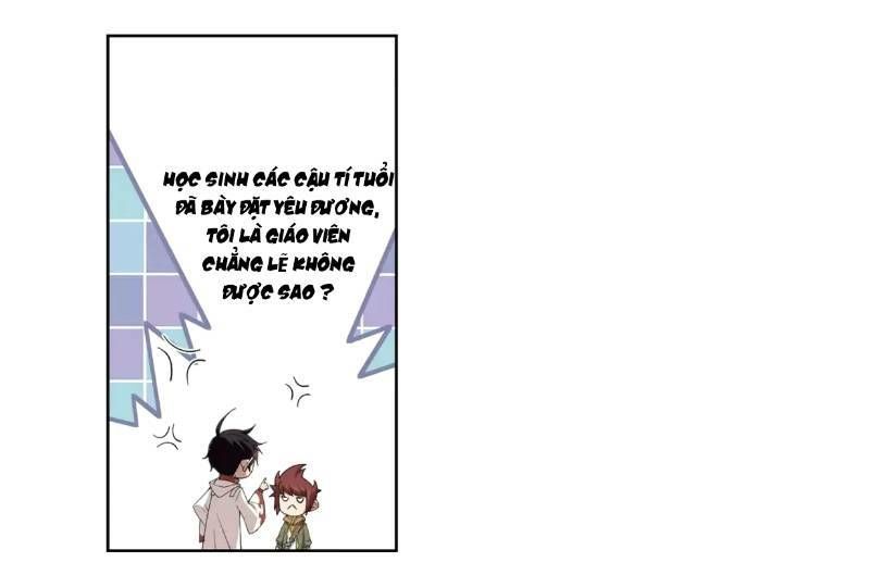 Võng Du Chi Cận Chiến Pháp Sư Chapter 195 - 17