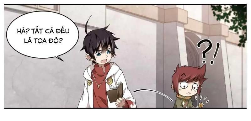 Võng Du Chi Cận Chiến Pháp Sư Chapter 195 - 29