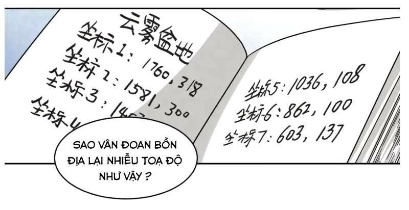 Võng Du Chi Cận Chiến Pháp Sư Chapter 195 - 30