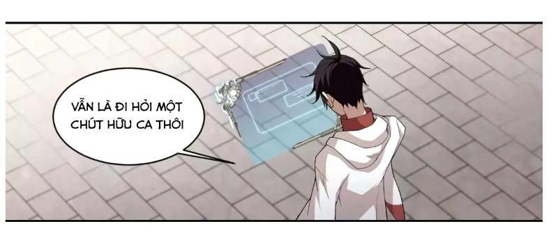 Võng Du Chi Cận Chiến Pháp Sư Chapter 195 - 35