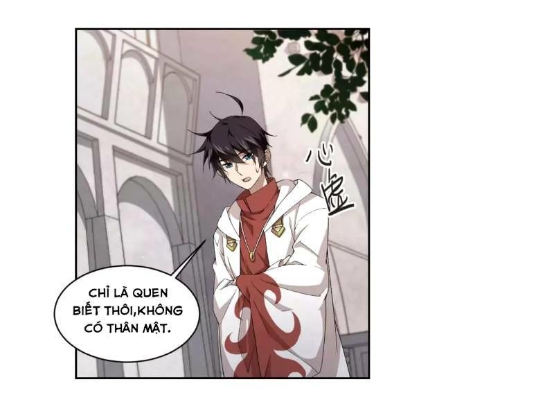 Võng Du Chi Cận Chiến Pháp Sư Chapter 195 - 6