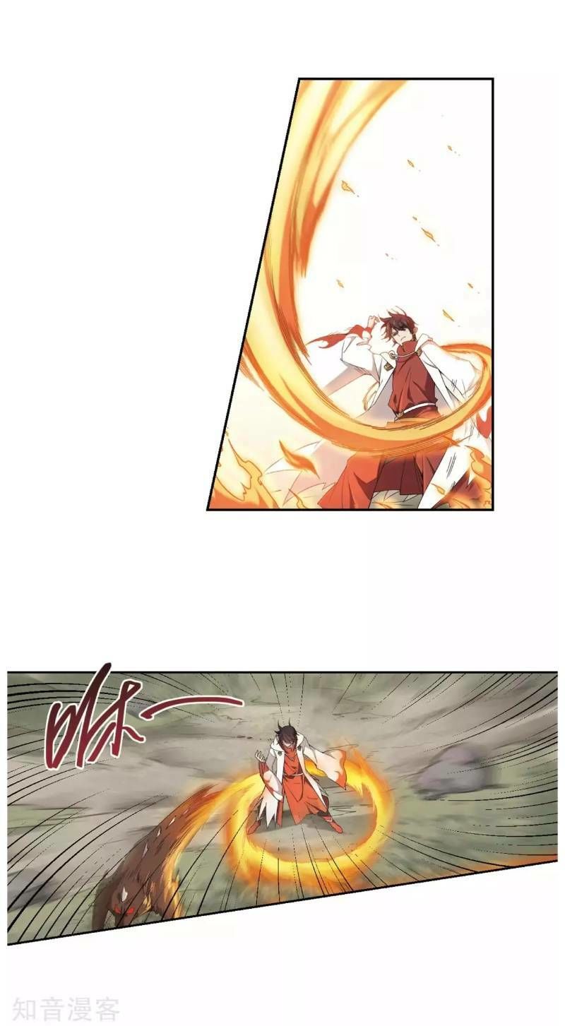 Võng Du Chi Cận Chiến Pháp Sư Chapter 198 - 5