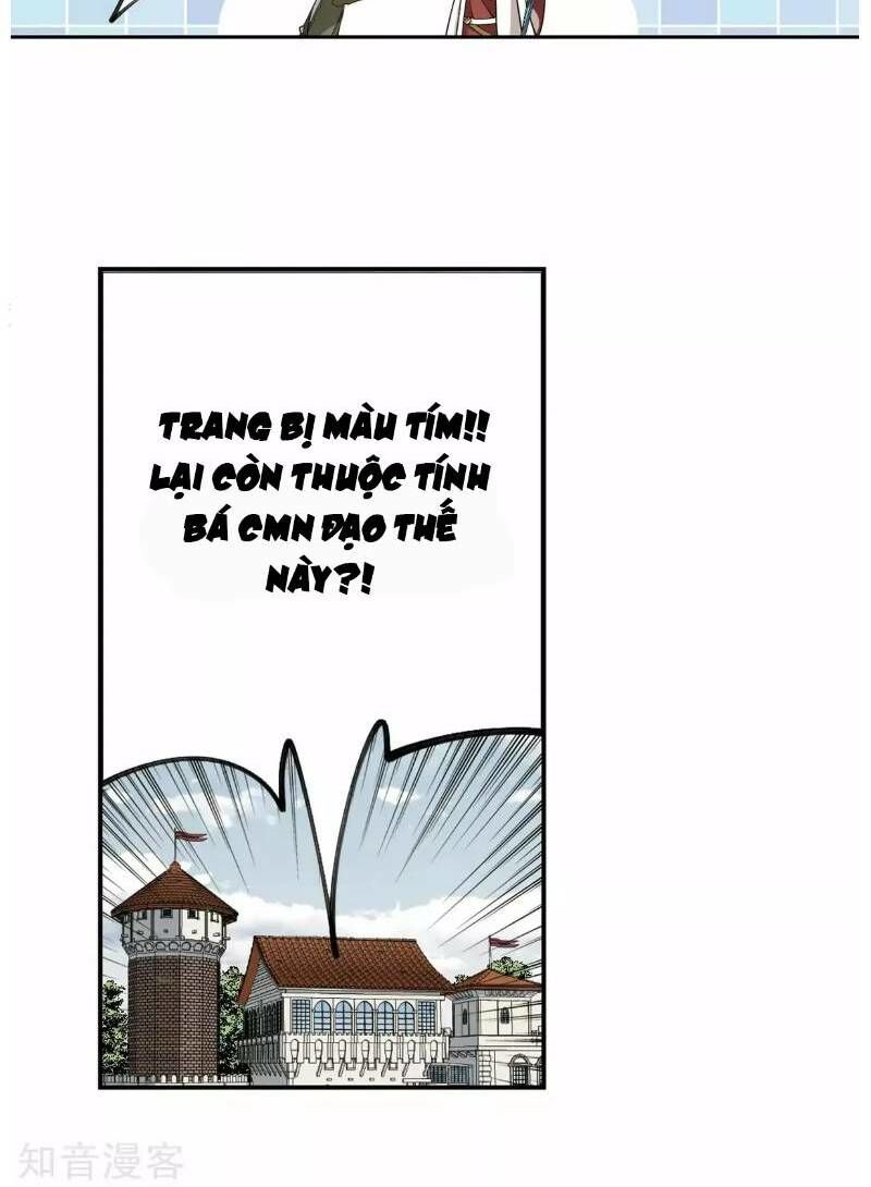 Võng Du Chi Cận Chiến Pháp Sư Chapter 198 - 10