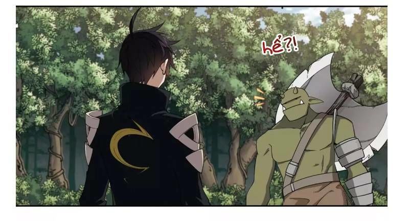 Võng Du Chi Cận Chiến Pháp Sư Chapter 199 - 11