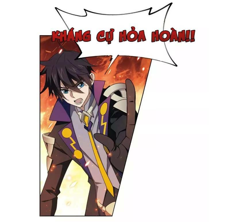 Võng Du Chi Cận Chiến Pháp Sư Chapter 199 - 12