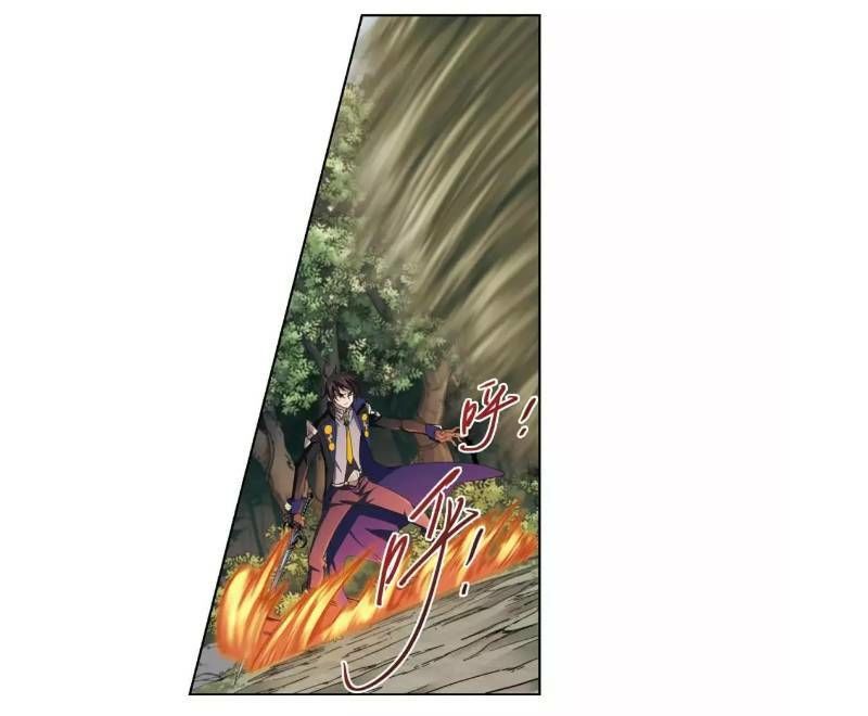 Võng Du Chi Cận Chiến Pháp Sư Chapter 199 - 13