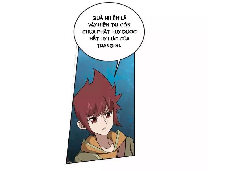 Võng Du Chi Cận Chiến Pháp Sư Chapter 199 - 15