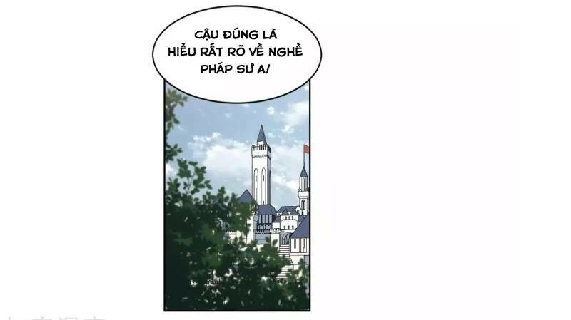 Võng Du Chi Cận Chiến Pháp Sư Chapter 199 - 18