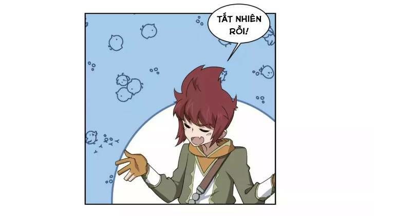 Võng Du Chi Cận Chiến Pháp Sư Chapter 199 - 19