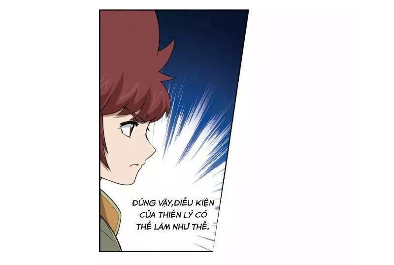 Võng Du Chi Cận Chiến Pháp Sư Chapter 199 - 27