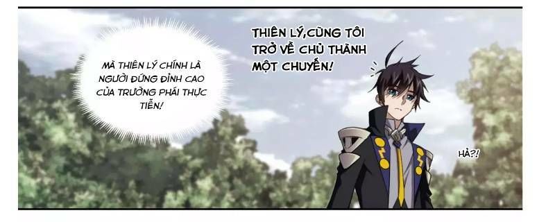 Võng Du Chi Cận Chiến Pháp Sư Chapter 199 - 29