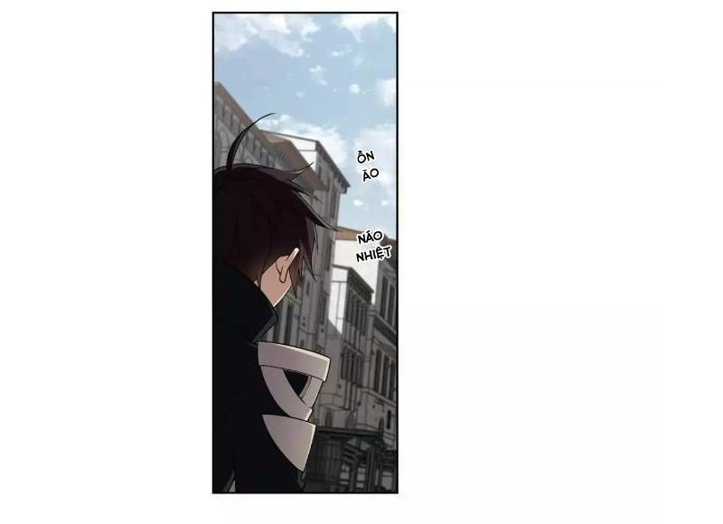 Võng Du Chi Cận Chiến Pháp Sư Chapter 199 - 32