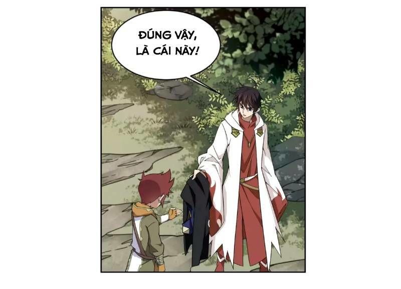 Võng Du Chi Cận Chiến Pháp Sư Chapter 199 - 5