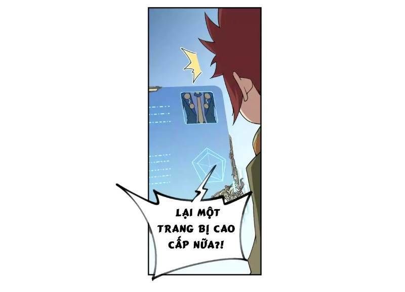 Võng Du Chi Cận Chiến Pháp Sư Chapter 199 - 6
