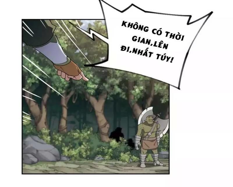 Võng Du Chi Cận Chiến Pháp Sư Chapter 199 - 9