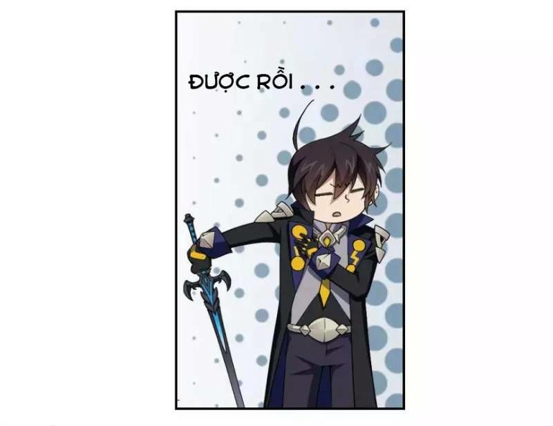 Võng Du Chi Cận Chiến Pháp Sư Chapter 199 - 10