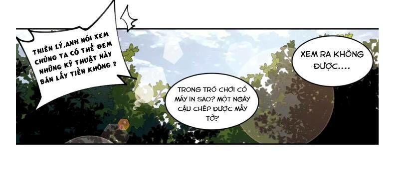 Võng Du Chi Cận Chiến Pháp Sư Chapter 200 - 13