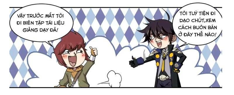 Võng Du Chi Cận Chiến Pháp Sư Chapter 200 - 16