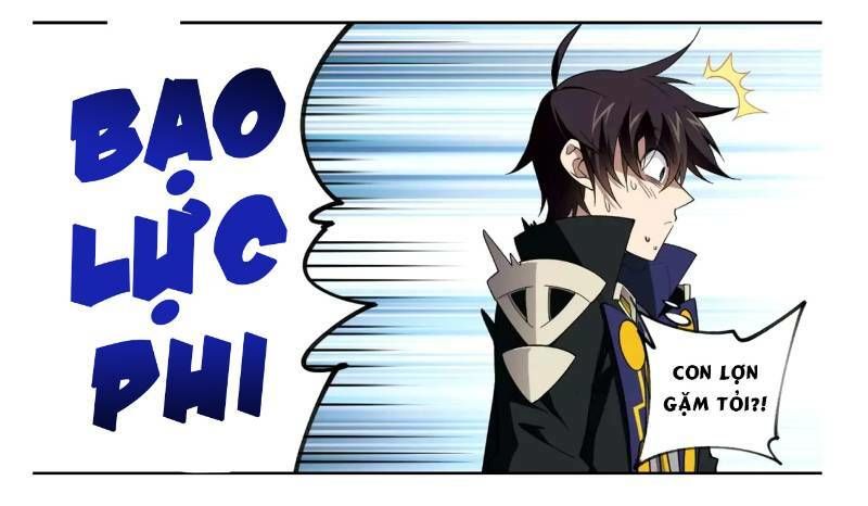 Võng Du Chi Cận Chiến Pháp Sư Chapter 200 - 19