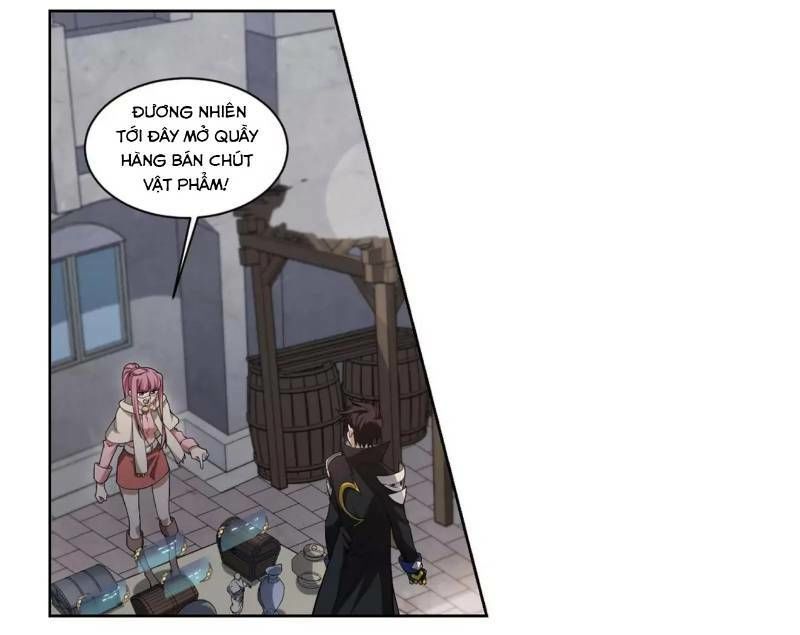 Võng Du Chi Cận Chiến Pháp Sư Chapter 200 - 22