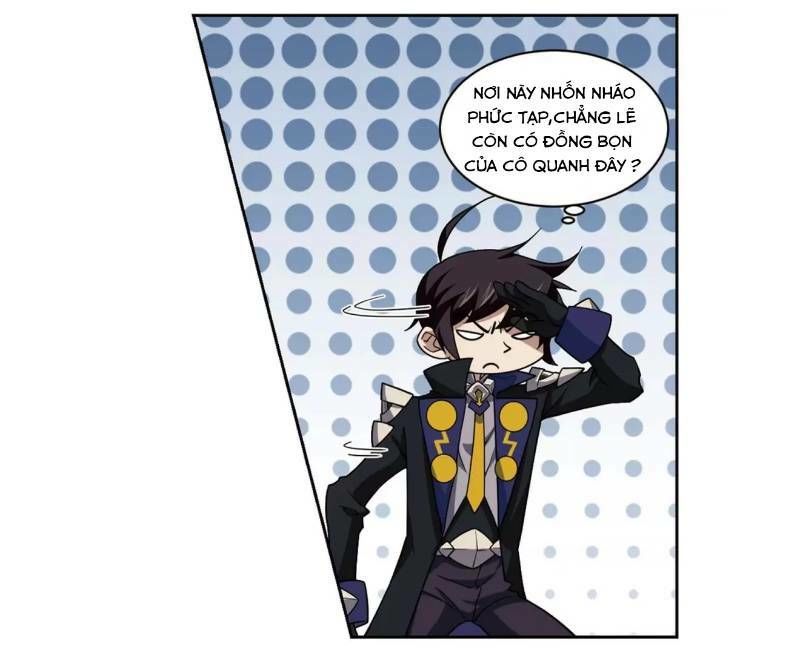 Võng Du Chi Cận Chiến Pháp Sư Chapter 200 - 23