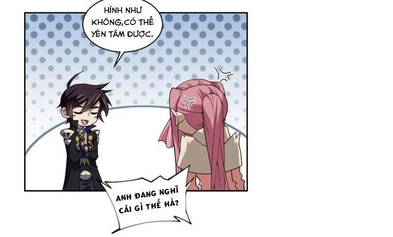 Võng Du Chi Cận Chiến Pháp Sư Chapter 200 - 24