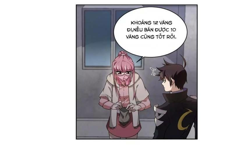 Võng Du Chi Cận Chiến Pháp Sư Chapter 200 - 29