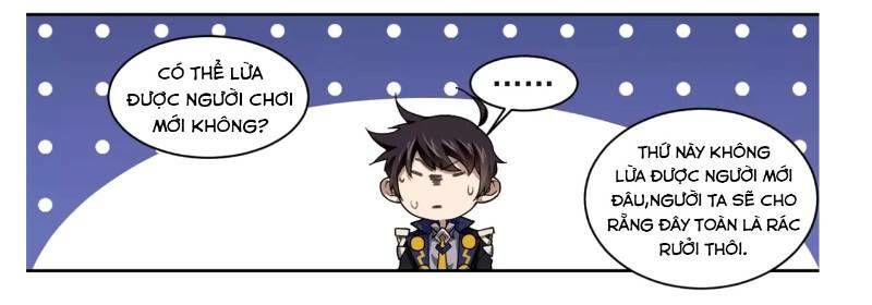 Võng Du Chi Cận Chiến Pháp Sư Chapter 200 - 30