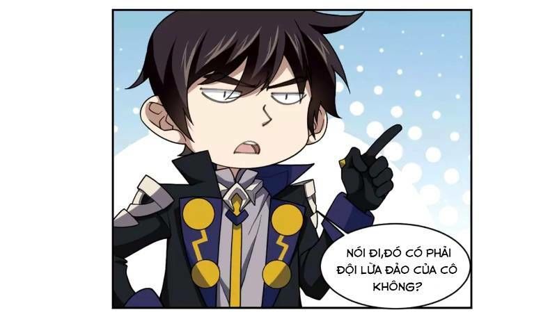 Võng Du Chi Cận Chiến Pháp Sư Chapter 200 - 32