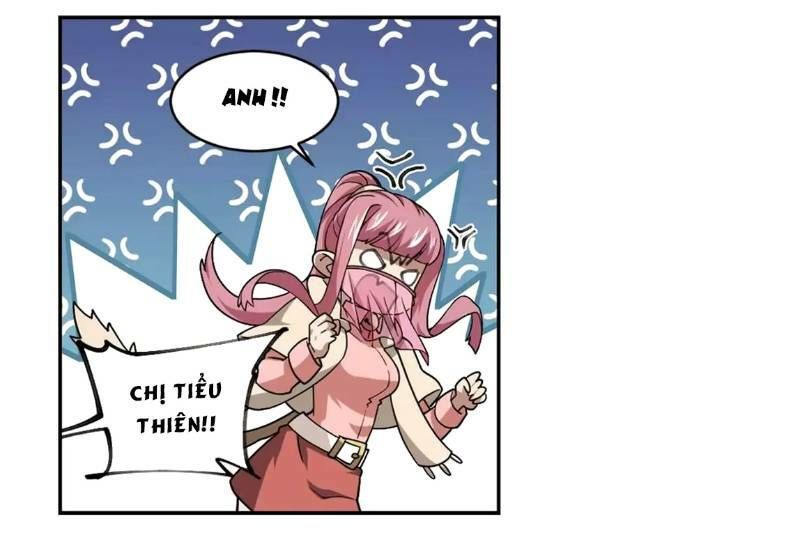 Võng Du Chi Cận Chiến Pháp Sư Chapter 200 - 33