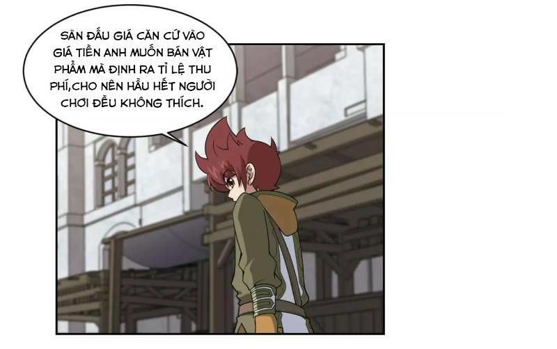 Võng Du Chi Cận Chiến Pháp Sư Chapter 200 - 7