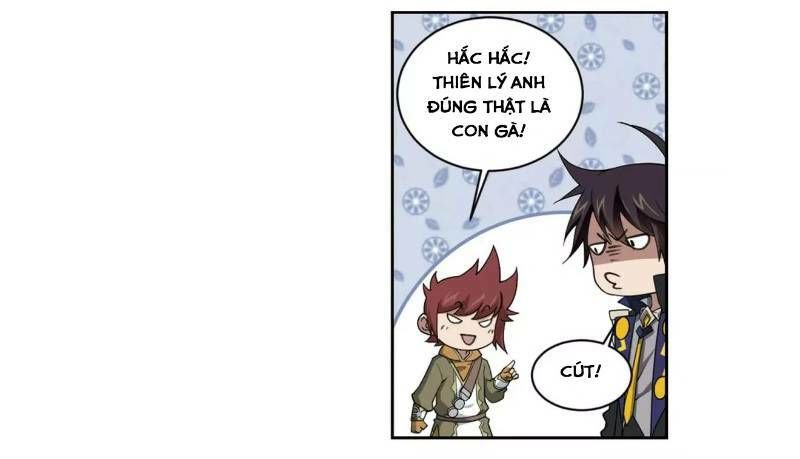 Võng Du Chi Cận Chiến Pháp Sư Chapter 200 - 8