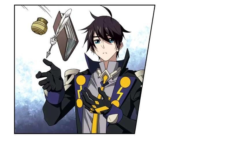 Võng Du Chi Cận Chiến Pháp Sư Chapter 200 - 10