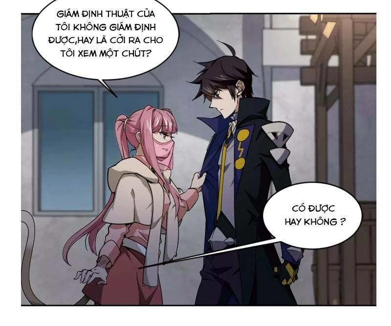 Võng Du Chi Cận Chiến Pháp Sư Chapter 201 - 16