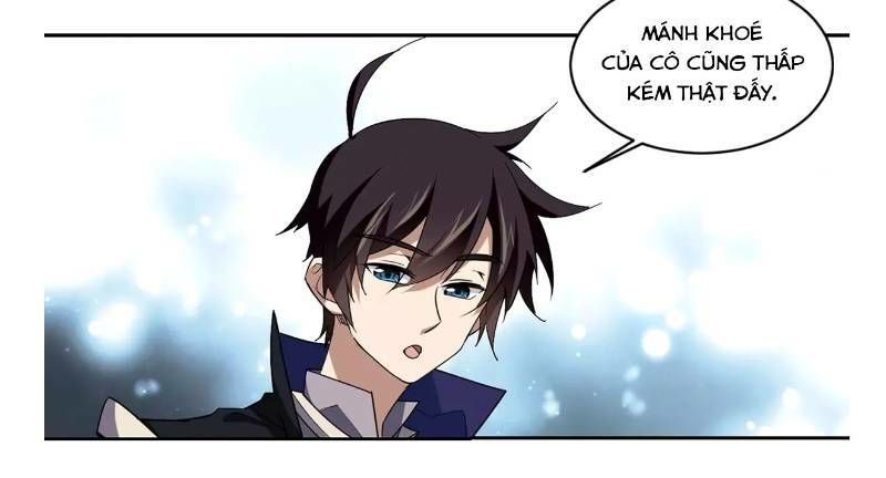 Võng Du Chi Cận Chiến Pháp Sư Chapter 201 - 17