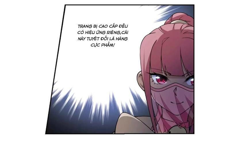 Võng Du Chi Cận Chiến Pháp Sư Chapter 201 - 24